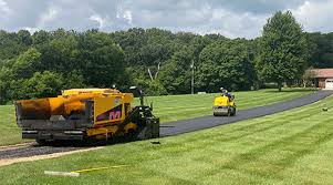 Best Driveway Snow Removal Preparation  in Cross Mountain, TX